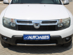 Dacia Duster 1,5 DCi