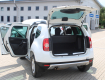 Dacia Duster 1,5 DCi