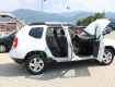 Dacia Duster 1,5 DCi
