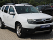 Dacia Duster 1,5 DCi