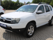 Dacia Duster 1,5 DCi