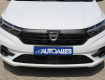 Dacia Sandero 1,0 Tce+LPG