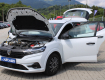 Dacia Sandero 1,0 Tce+LPG