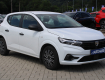 Dacia Sandero 1,0 Tce+LPG