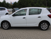 Dacia Sandero 1,0 SCe