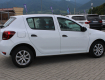 Dacia Sandero 1,0 SCe
