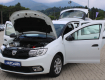 Dacia Sandero 1,0 SCe