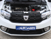 Dacia Sandero 1,0 SCe