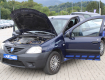 Dacia Logan 1,5 DCi