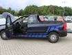 Dacia Logan 1,5 DCi