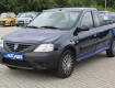 Dacia Logan 1,5 DCi